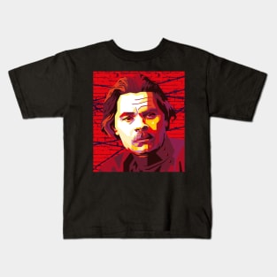 Maxim Gorky Kids T-Shirt